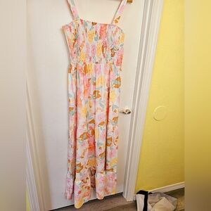 Sundress 3X